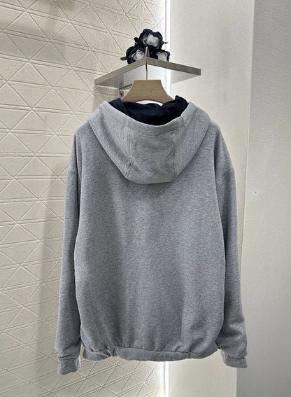 2025 new product Reversible jacket