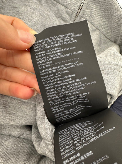 2025 new product Reversible jacket