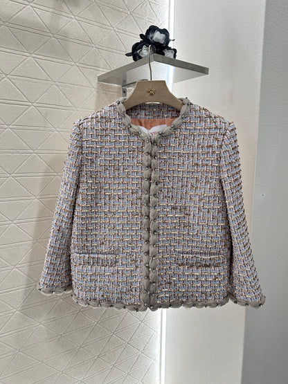 2025 new products Jacket