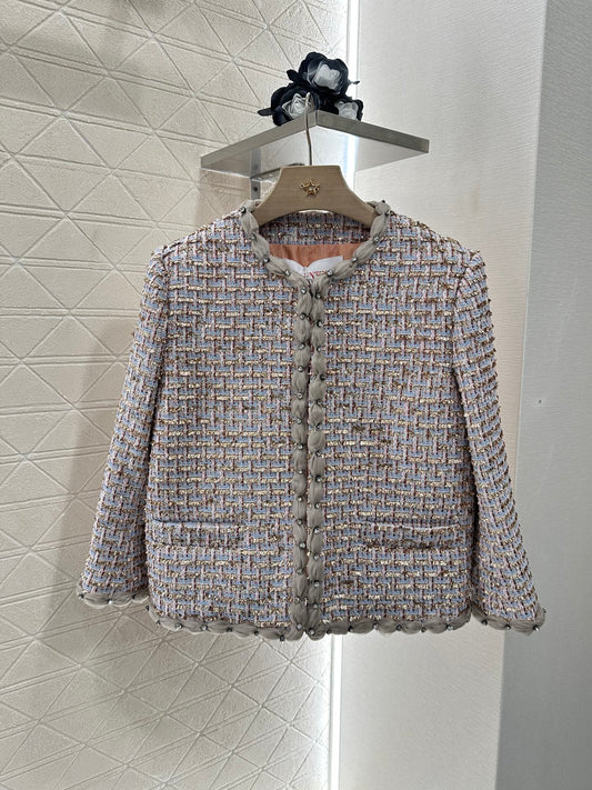 2025 new products Jacket