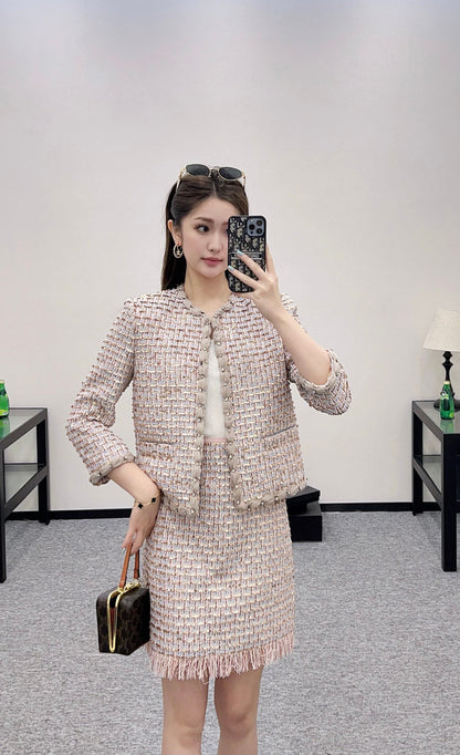 2025 new products Jacket