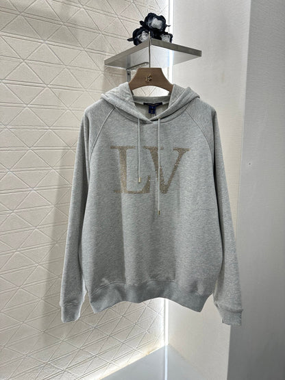 2025 new product Hooded sweatshirt