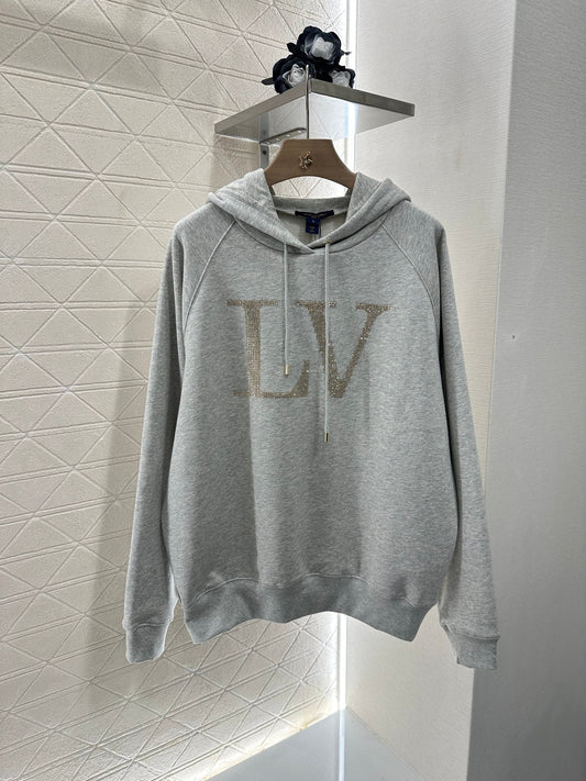 2025 new product Hooded sweatshirt
