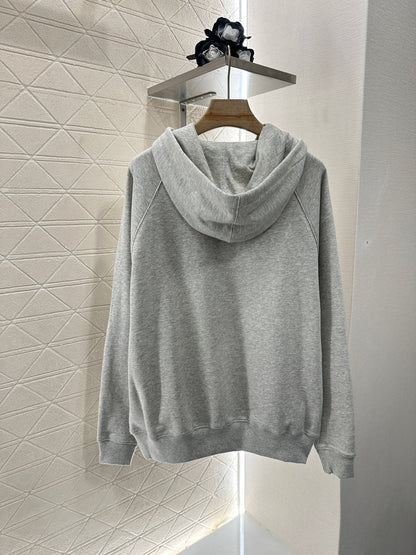 2025 new product Hooded sweatshirt