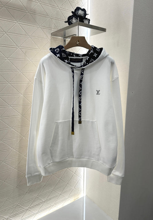 2025 new product Hooded sweatshirt