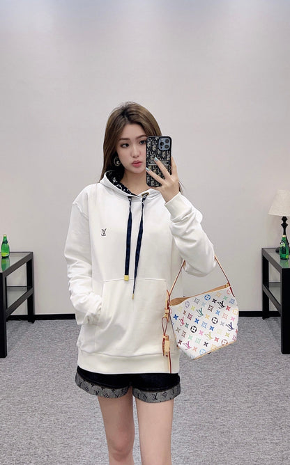 2025 new product Hooded sweatshirt