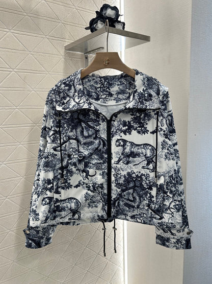 2025 new product Hooded sun protection jacket