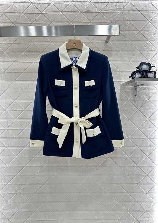 2025 new product Lapel jacket