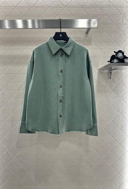 2025 new products Shirt and trousers set