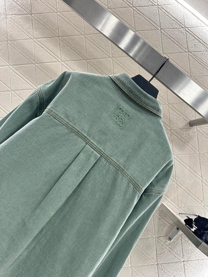 2025 new products Shirt and trousers set
