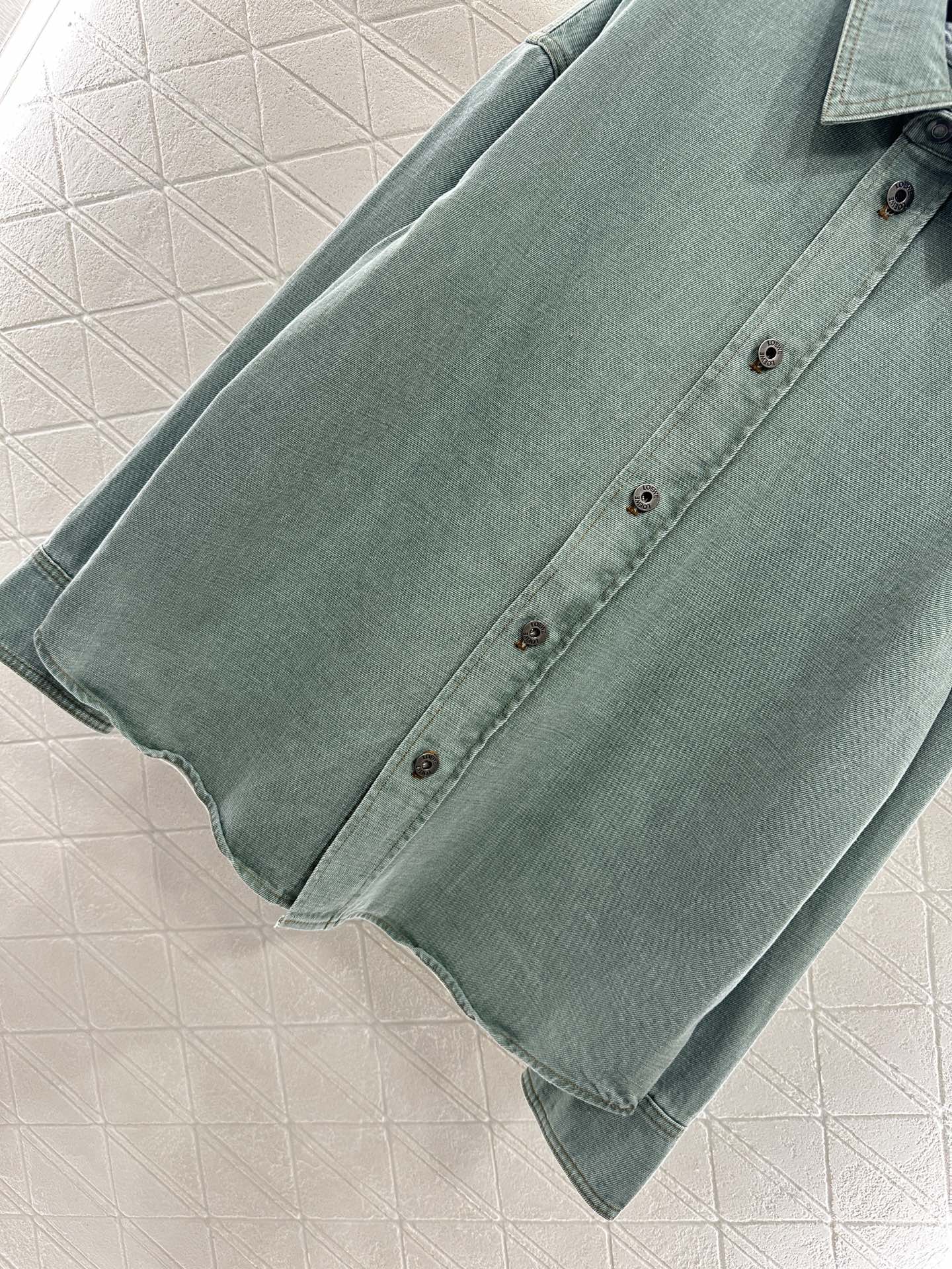2025 new products Shirt and trousers set