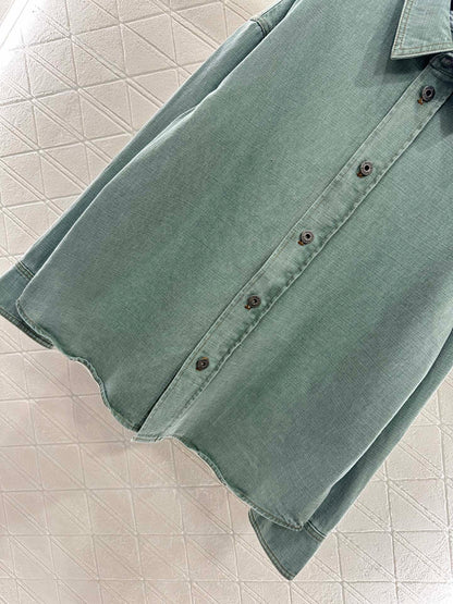 2025 new products Shirt and trousers set