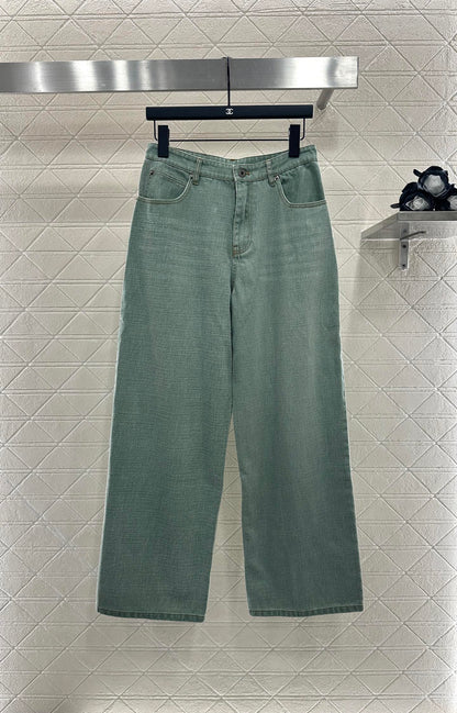 2025 new products Shirt and trousers set
