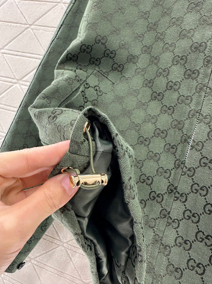 2025 new products Zipper jacket, coat and shorts set