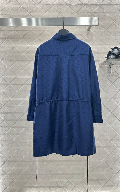 2025 new products Shirt dress