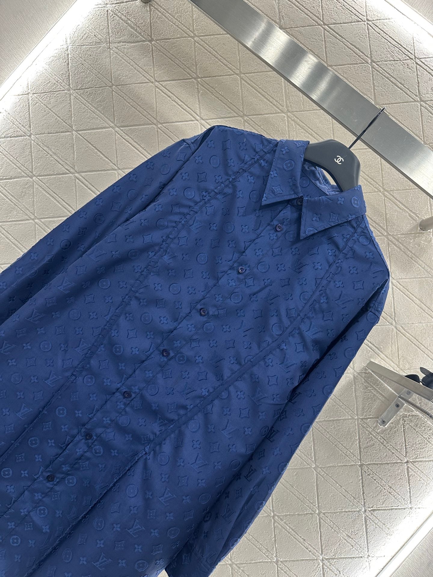 2025 new products Shirt dress