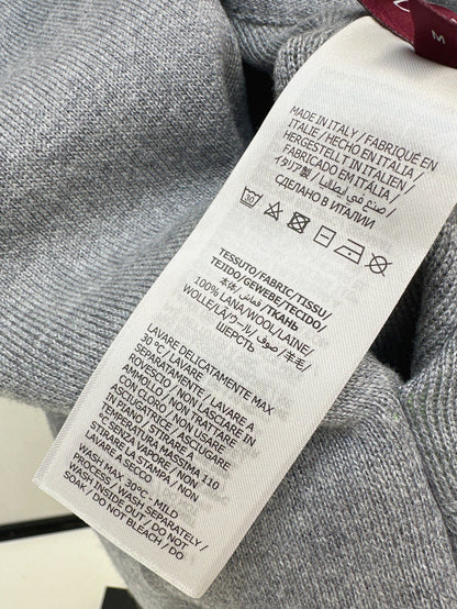25fw reversible hoodie