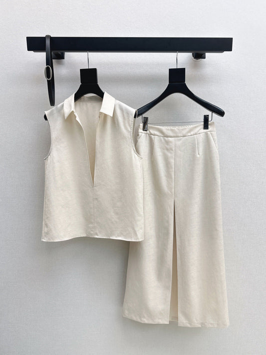 25ss vest set