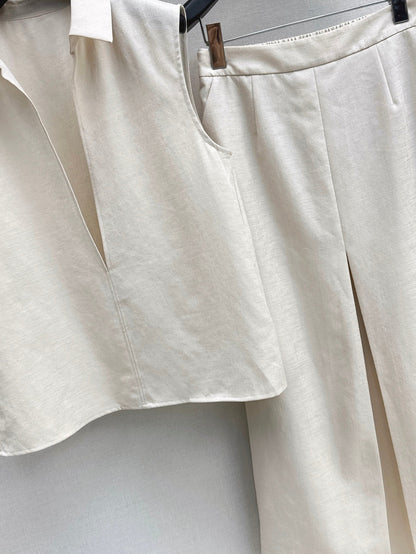 25ss vest set