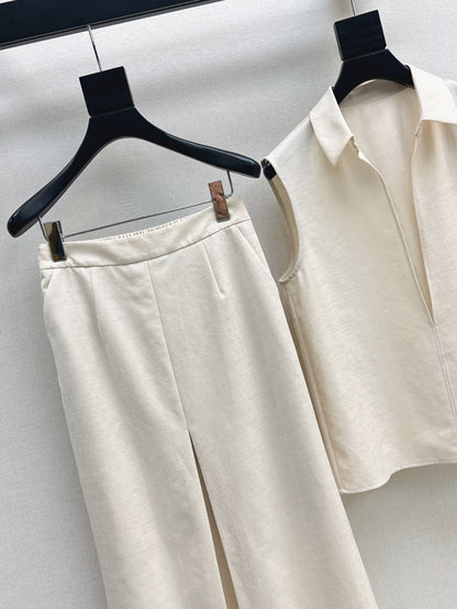 25ss vest set