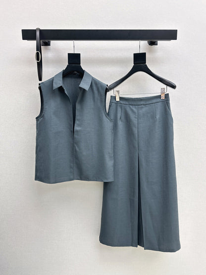 25ss vest set
