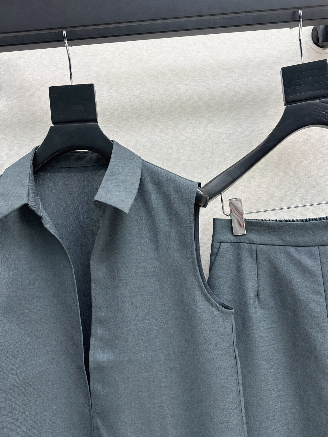 25ss vest set