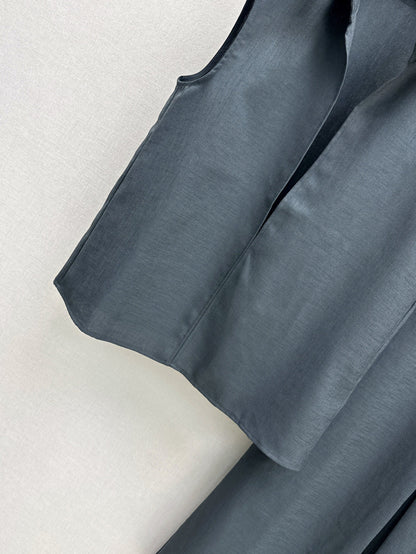 25ss vest set