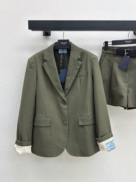 25fw blazer