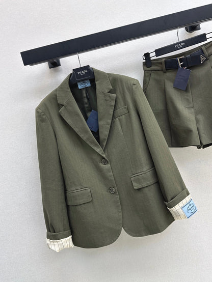 25fw blazer