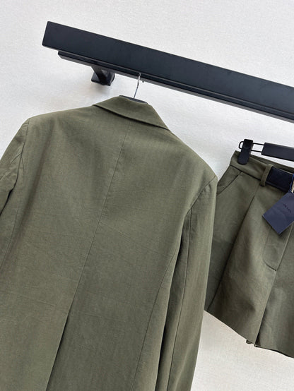 25fw blazer