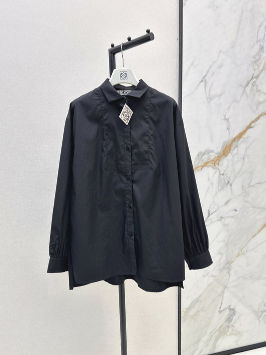 25ss buttons shirt