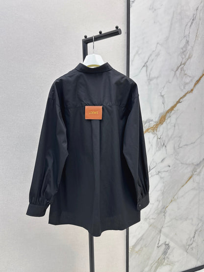 25ss buttons shirt