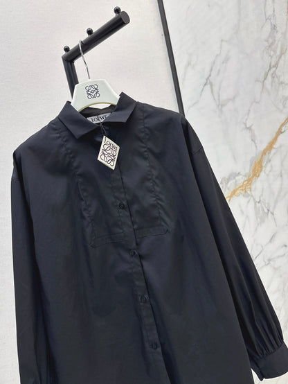 25ss buttons shirt