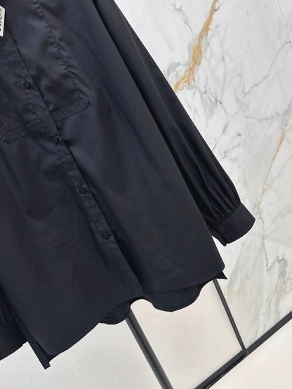 25ss buttons shirt