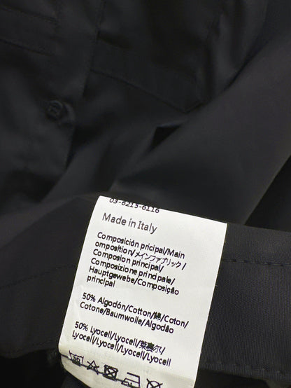 25ss buttons shirt