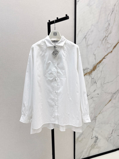 25ss buttons shirt