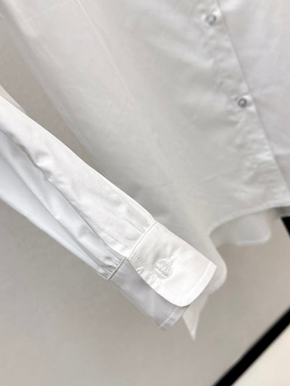 25ss buttons shirt
