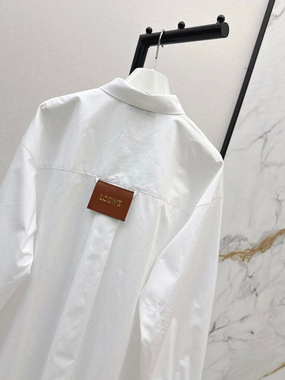 25ss buttons shirt