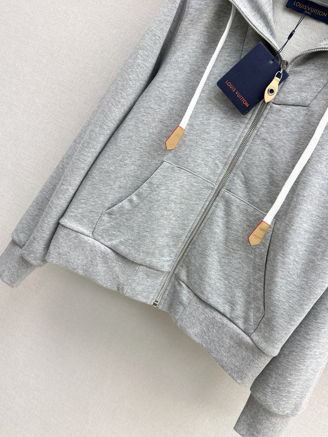 25fw hoodie short set