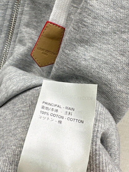 25fw hoodie short set