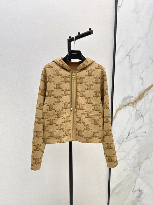 25fw reversible jacket