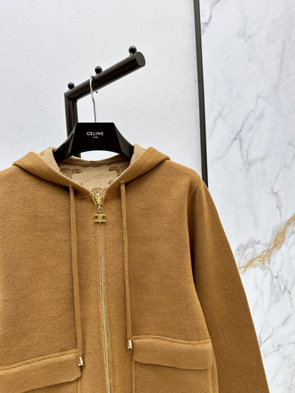 25fw reversible jacket