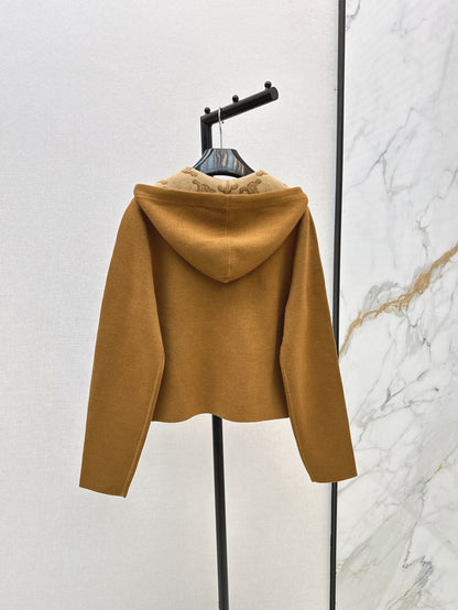 25fw reversible jacket
