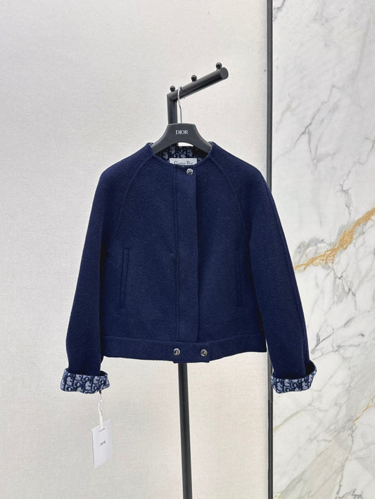 25fw reversible jacket