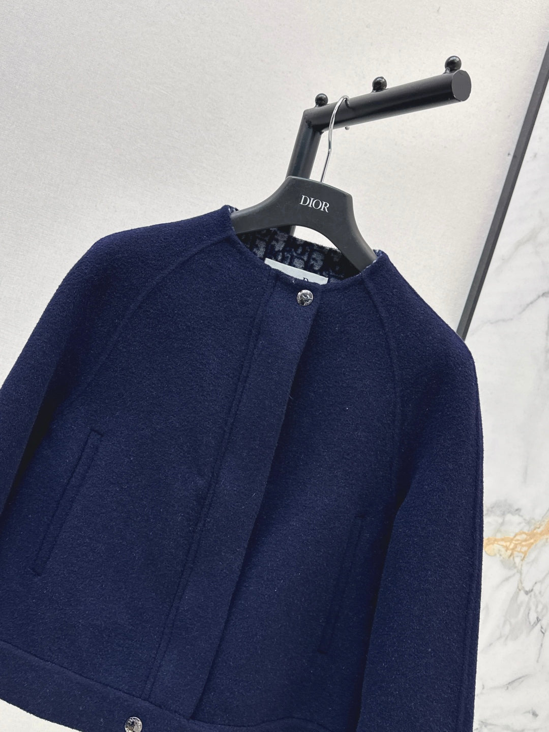 25fw reversible jacket