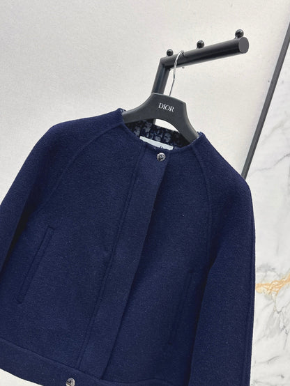 25fw reversible jacket