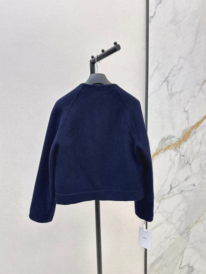 25fw reversible jacket