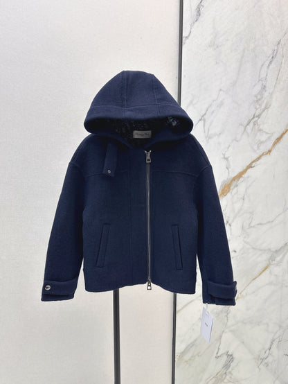 25fw reversible jacket