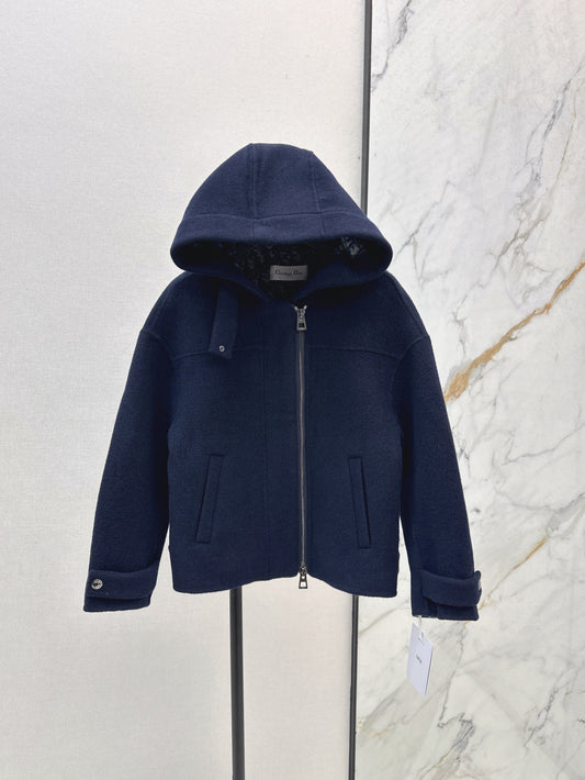 25fw reversible jacket