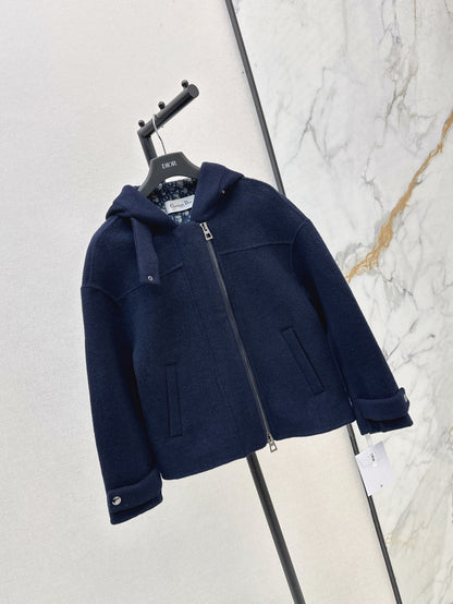 25fw reversible jacket